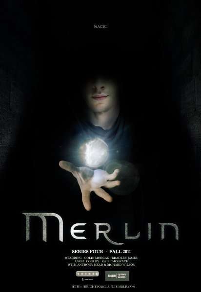 Merlin 4. Sezon 7. Bölüm DVBRip XviD Türkçe Altyazılı Tek Link indir